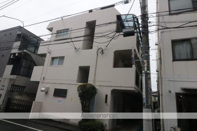 東京都武蔵野市西久保２丁目[1LDK/33.88m2]の外観5