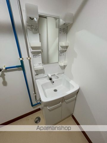 ふれんどの内装写真