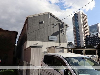 ｕｒｂａｎ　ｏｍａｃｈｉ[1LDK/49.96m2]の外観2