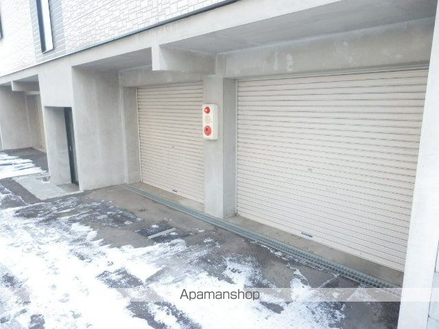 フローラル壱番館の外観写真
