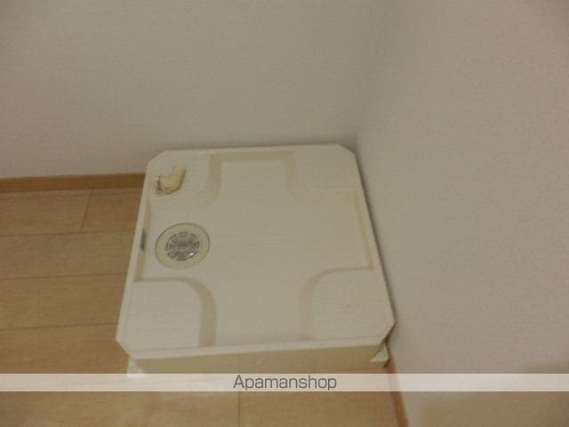 エルム生麦 A棟の内装写真