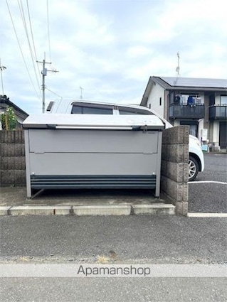 ｌａｐｉｓ　Ｂ[2LDK/53m2]の共用部1