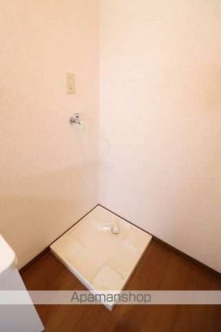 メゾン前原の内装写真