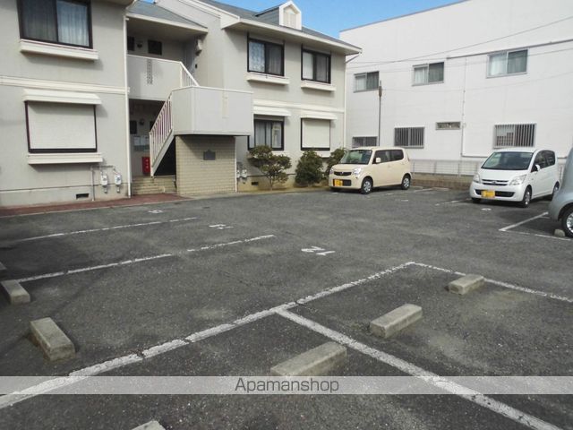 ファミール陵南 B棟のその他写真