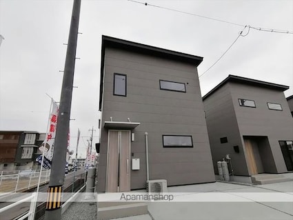 シャインくらしき　４[3LDK/79.48m2]の外観5