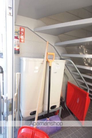 白石本通クラブハウスのその他写真