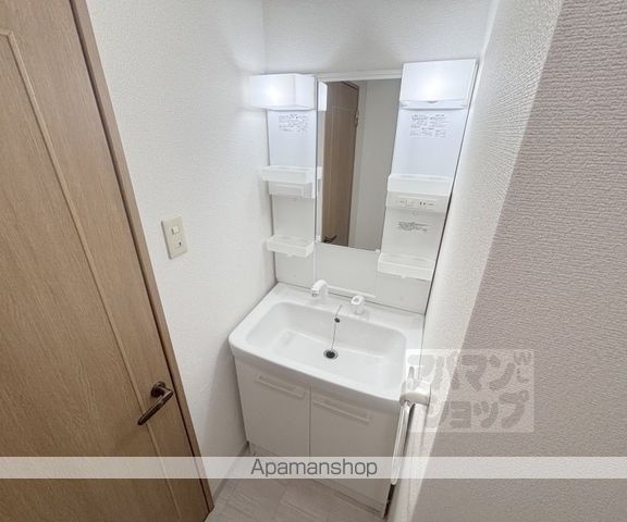 フィエルテ四条烏丸シュッドの内装写真