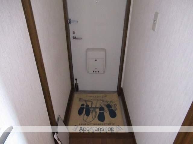 MSヴィレッジの内装写真