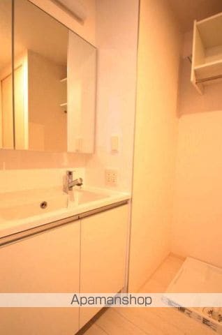 DーROOM中尾 弐番館の内装写真