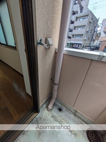 ラフィーネ段原の内装写真