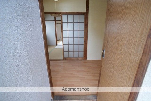 イオボヌール宇治の内装写真