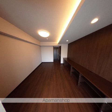 ロイヤルスクエア徳川の内装写真