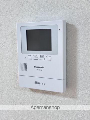 ヴァンクールの内装写真