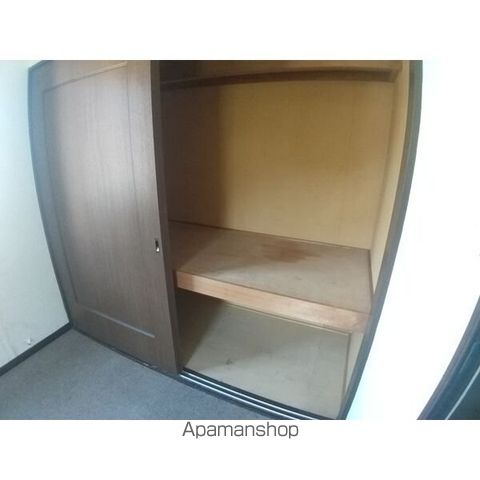 ショパンシャトー山の手の内装写真