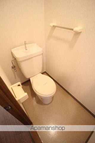 スカール十日市西町の内装写真
