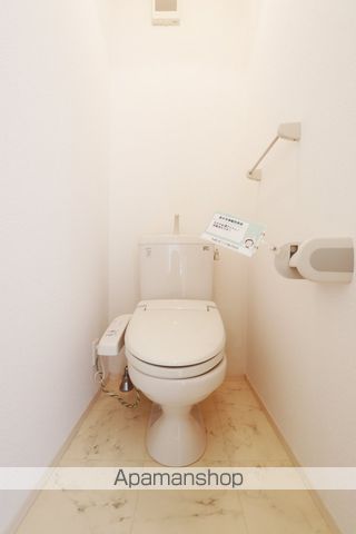 エーデルハイム I棟の内装写真