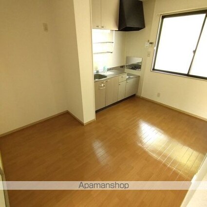 ログパルクＣ棟[2DK/41.89m2]の内装8