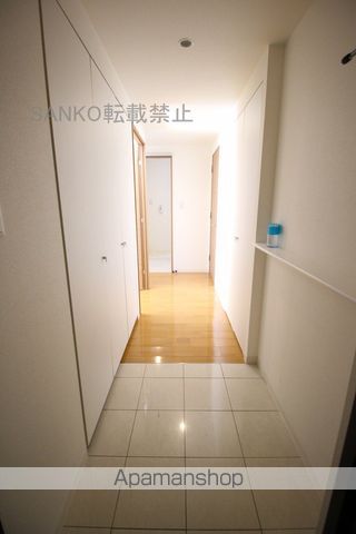 ラフィネタワー札幌南3条の内装写真