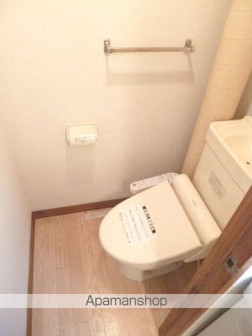 アーバン北2条ビルの内装写真