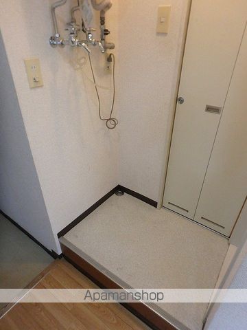 ノースビレッジ本江の内装写真