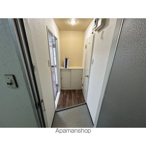 メゾンド厚別の内装写真