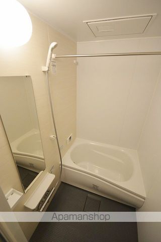 アーティス高崎の内装写真