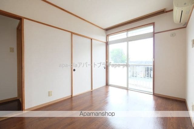 フレンズピュアの内装写真