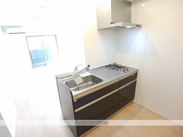 casa avenidaの内装写真