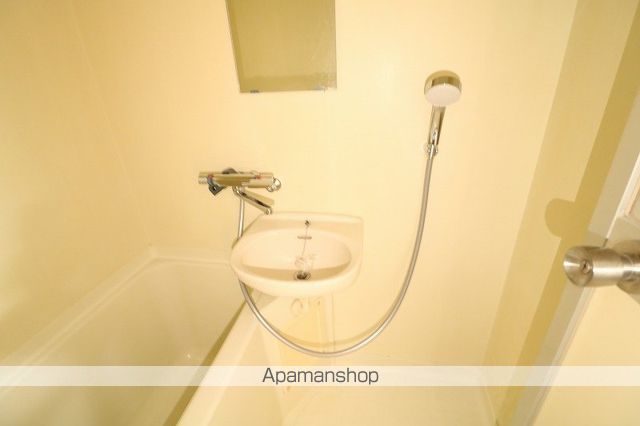 サンセットビレッジ新川A棟の内装写真