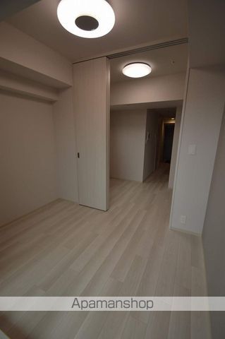 オーパスホームズ川口の内装写真