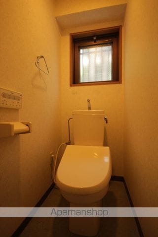 スカイコートK1の内装写真