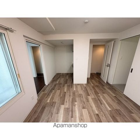 ESTOR MARUYAMAの内装写真