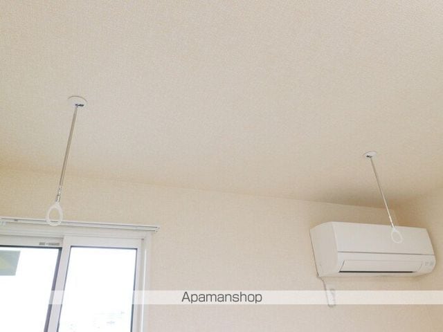 DーKUUTIOの内装写真