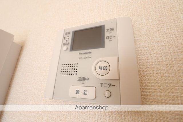 カーサリリオの内装写真