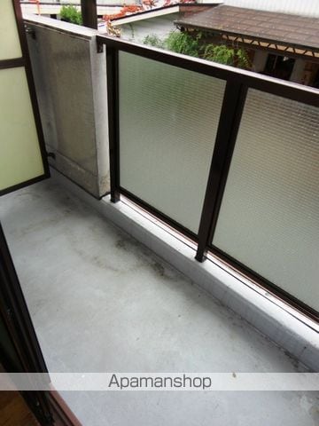 パセオ高須の内装写真