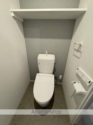 ALATO 六本松の内装写真