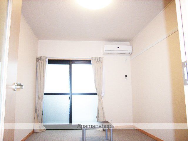 レオパレスひすいの内装写真