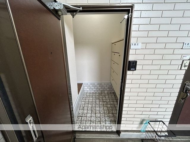 グランメゾン相模原の内装写真