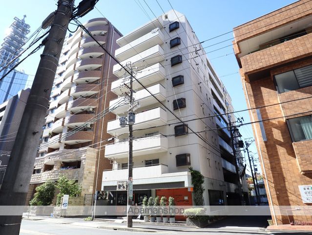リバーパークヴィレッジの外観写真