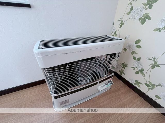 パステルの内装写真