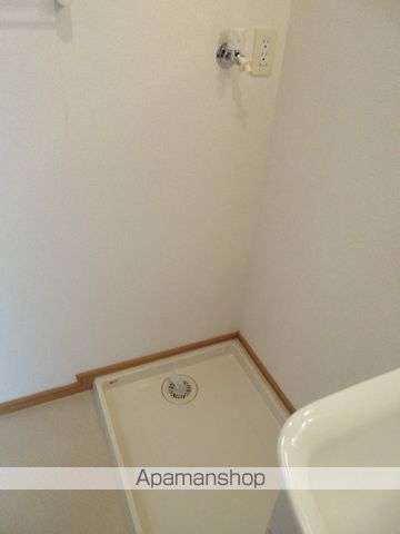 ラ メゾン プロスペリテIの内装写真