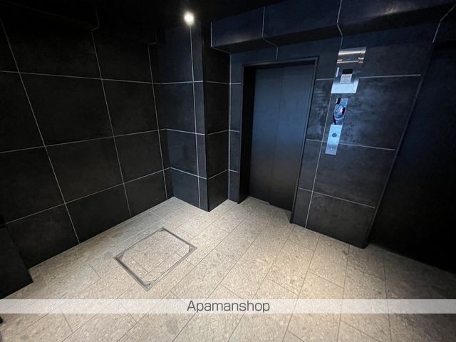 ディアレイシャス蒲田IIの内装写真