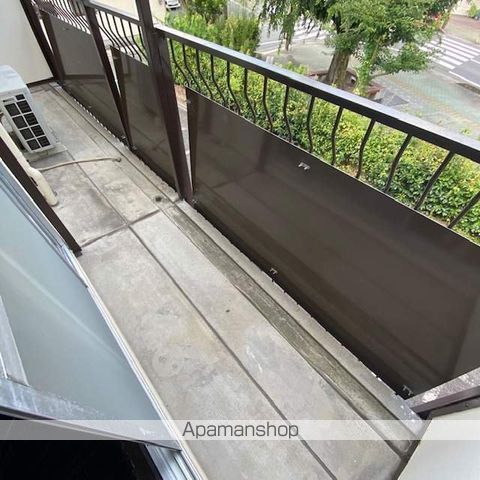 ハイツ勝部の内装写真