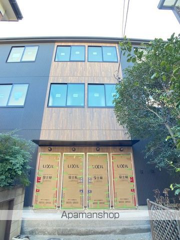 F.PARK RESIDENCEIIIの外観写真