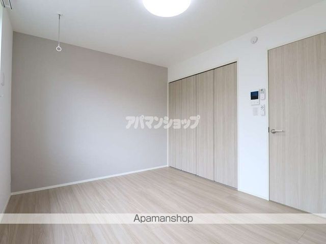ツルテラスの内装写真