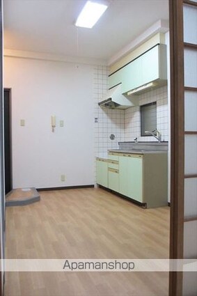 和歌山県和歌山市本町８丁目[1DK/29.62m2]の内装6