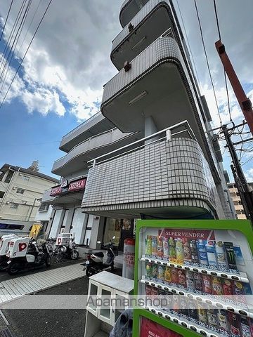 エリオンの外観写真