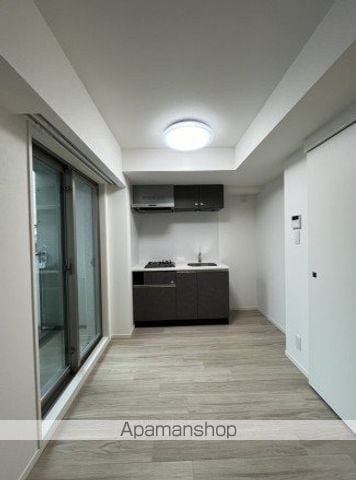 SーRESIDENCE駒場東大前の内装写真