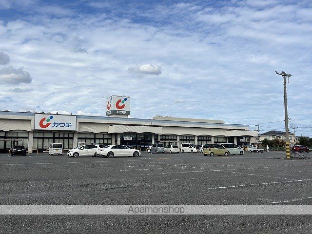 東武伊勢崎線 新伊勢崎駅 徒歩33分 1階建 築57年の周辺写真