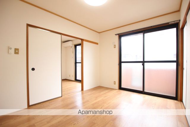 エクレール五井西 Aの内装写真